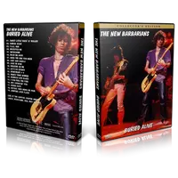 Artwork Cover of Rolling Stones 1979-05-05 DVD Largo Proshot