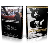 Artwork Cover of Rolling Stones 1997-09-18 DVD Chicago Proshot