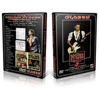 Artwork Cover of Rolling Stones 1998-09-08 DVD Stockholm Audience