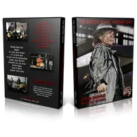 Artwork Cover of Rolling Stones 2007-06-08 DVD Nijmegen Audience