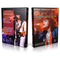 Artwork Cover of Rolling Stones Compilation DVD Cock Sucker Blues Proshot