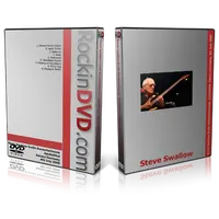 Artwork Cover of Steve Swallow 2009-07-04 DVD Salzau Proshot