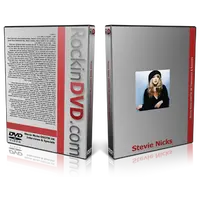 Artwork Cover of Stevie Nicks Compilation DVD OSOTM Interviews Proshot