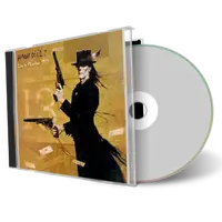 Front cover artwork of Amon Duul 1975-07-11 CD Munich Audience