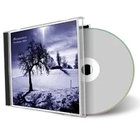 Front cover artwork of Arild Andersen 1984-03-06 CD Stockholm Soundboard