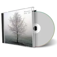 Front cover artwork of Arild Andersen 1984-07-28 CD Molde Soundboard