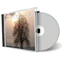 Front cover artwork of Arild Andersen 1992-05-28 CD Bergen Audience