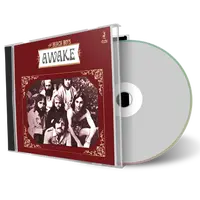 Front cover artwork of   CD