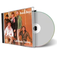 Front cover artwork of   CD