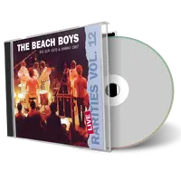 Front cover artwork of   CD
