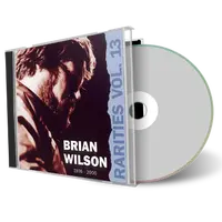 Front cover artwork of   CD