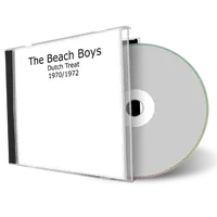 Front cover artwork of   CD