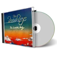 Front cover artwork of Beach Boys Compilation CD For Collectors Only 1 Soundboard