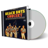 Front cover artwork of   CD