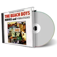 Front cover artwork of   CD