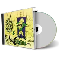 Front cover artwork of Beach Boys Compilation CD Heroes And Villains Vol 2 Soundboard