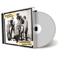 Front cover artwork of   CD