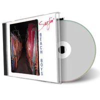 Front cover artwork of   CD