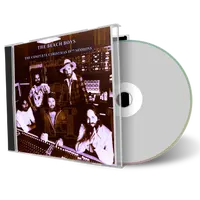Front cover artwork of   CD