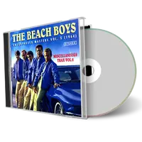 Front cover artwork of   CD