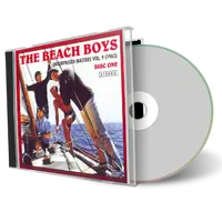 Front cover artwork of   CD