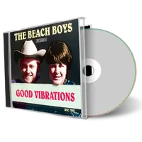 Front cover artwork of   CD
