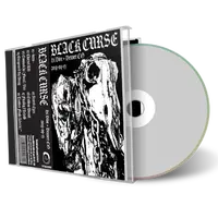 Front cover artwork of   CD