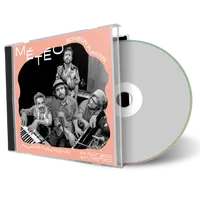 Front cover artwork of   CD