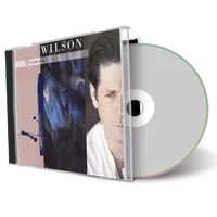 Front cover artwork of   CD