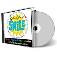 Front cover artwork of   CD