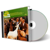 Front cover artwork of   CD