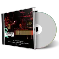 Front cover artwork of   CD