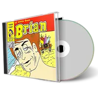 Front cover artwork of   CD