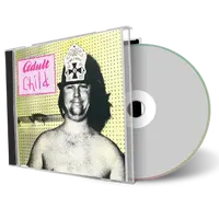 Front cover artwork of   CD