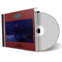 Front cover artwork of Brian Wilson Compilation CD Brian Wilsons Birthday Party Soundboard