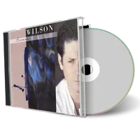 Front cover artwork of Brian Wilson Compilation CD Out Of The Darkness Soundboard