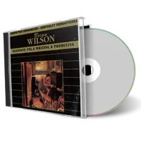 Front cover artwork of Brian Wilson Compilation CD Sessions Vol 6 Soundboard