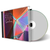 Front cover artwork of Brian Wilson Compilation CD Sweet Insanity Millennium Edition Soundboard