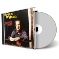 Front cover artwork of   CD