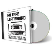 Front cover artwork of   CD