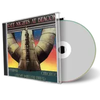 Front cover artwork of   CD
