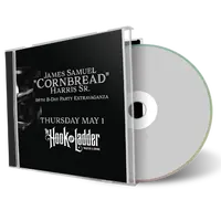 Front cover artwork of   CD