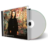 Front cover artwork of   CD