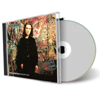 Front cover artwork of David Byrne 1994-10-22 CD Stockholm Audience