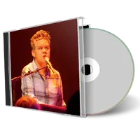 Front cover artwork of   CD