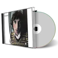 Front cover artwork of Pete Townshend Compilation CD The Other Scoop Soundboard