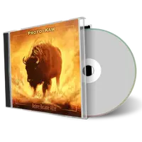 Front cover artwork of Proto-Kaw 2005-03-13 CD Chicago Audience