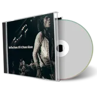 Front cover artwork of Rolling Stones Compilation CD Reflections Of A Stone Alone Soundboard