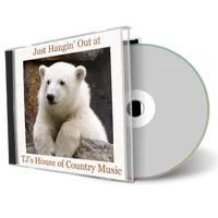 Front cover artwork of Glen Campbell 2008-10-02 CD London Soundboard