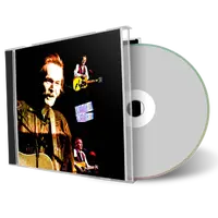 Front cover artwork of Gordon Lightfoot 2006-11-10 CD Ottawa Audience